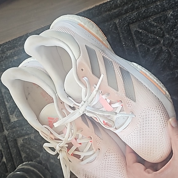 Adidas women sneakers - Picture 2 of 5